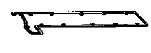 BGA BGA RC0358 Bga Left Cylinder Head Cover Gasket For Bmw 7 8 