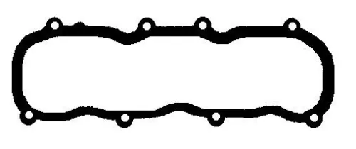 BGA BGA RC0364 Bga Cylinder Head Cover Gasket For Ford Usa Aerostar Bronco Explorer 