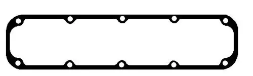 BGA BGA RC0387 Bga Cylinder Head Cover Gasket For Jeep Grand Cherokee 