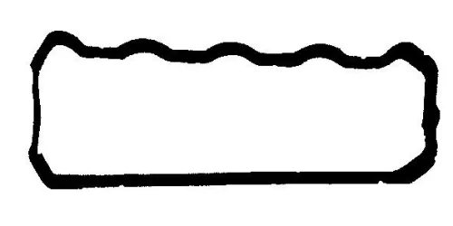 Gasket, cylinder head cover