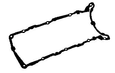 Gasket, cylinder head cover