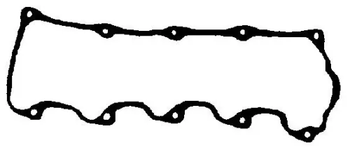 Bga Cylinder Head Cover Gasket For Toyota Vw 4 Runner Dyna Dyna 100 Dyna 150 Hia