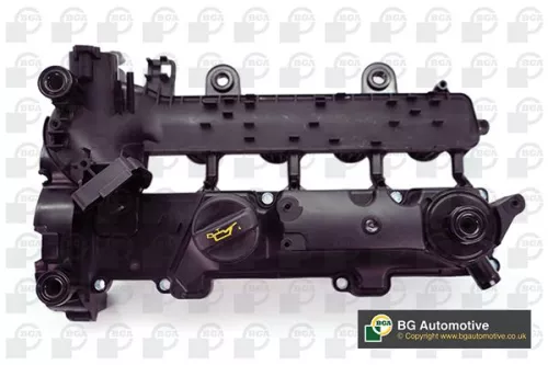 BGA Cylinder Head Cover (RC14000)