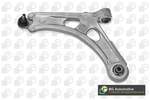 BGA TRC14000 Control/Trailing Suspension Arm