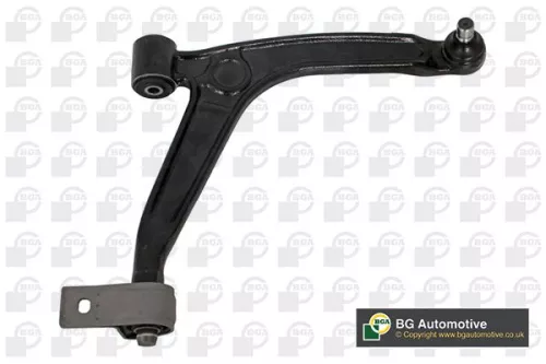 BGA TRC1402 Control/Trailing Suspension Arm