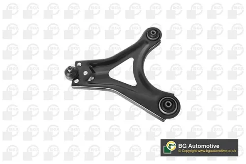 BGA TRC2319 Control/Trailing Suspension Arm