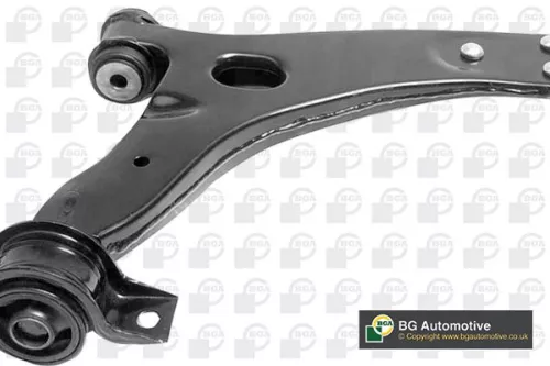 lower front axle left BGA Track Control Arm Suspension TRC2332