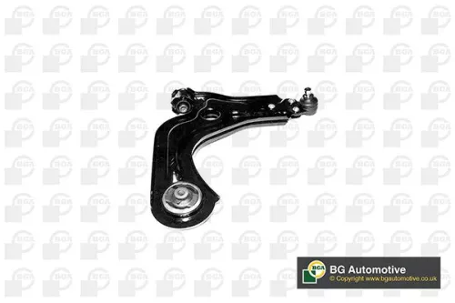 BGA TRC2343 Control/Trailing Suspension Arm