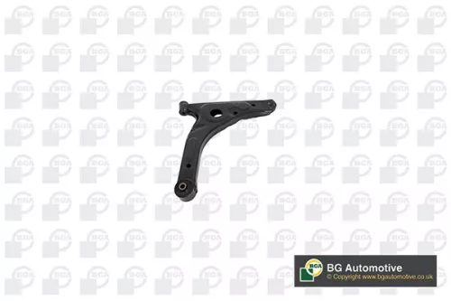 BGA TRC2351 Control/Trailing Suspension Arm