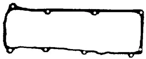 BGA BGA RC2376 Bga Cylinder Head Cover Gasket For Nissan Almera Primera Sunny 