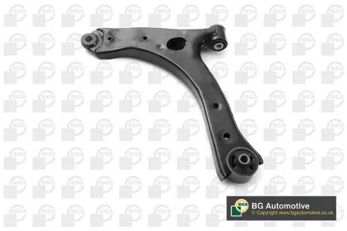 BGA BGA TRC2389 BGA TRC2389 Control/Trailing Suspension Arm 