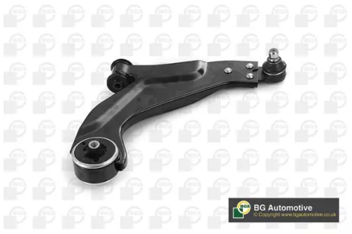 BGA TRC2392 Control/Trailing Suspension Arm