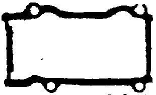 BGA BGA RC2393 Bga Outer Cylinder Head Cover Gasket For Rover 200 