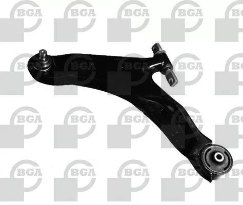 BGA TRC2701 Control/Trailing Suspension Arm