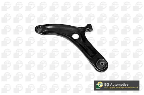 BGA BGA TRC2705 BGA TRC2705 Control/Trailing Suspension Arm 