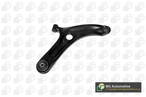 BGA BGA TRC2706 BGA TRC2706 Control/Trailing Suspension Arm 
