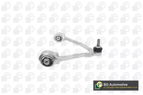 front axle right BGA Track Control Arm Suspension TRC3303