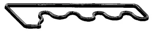 Gasket, cylinder head cover