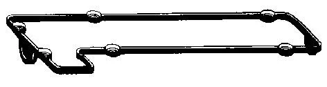 BGA BGA RC3377 Gasket, cylinder head cover 