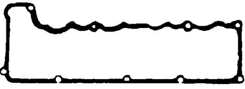 BGA BGA RC4349 Gasket, cylinder head cover 