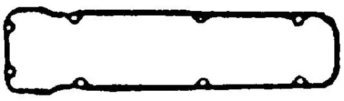 Gasket, cylinder head cover