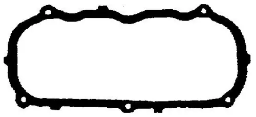 BGA BGA RC5323 Bga Cylinder Head Cover Gasket For Ford Saab 95 96 Capri Consul Granada Taunus 1 