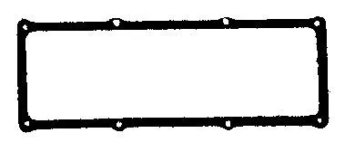 Gasket, cylinder head cover
