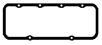 Gasket, cylinder head cover