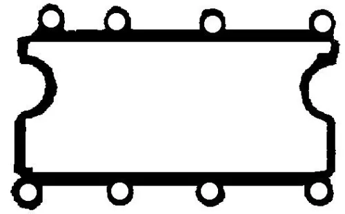 BGA BGA RC5358 Bga Cylinder Head Cover Gasket For Asia Motors Ford Kia Mazda Suzuki 323 F 323 P 