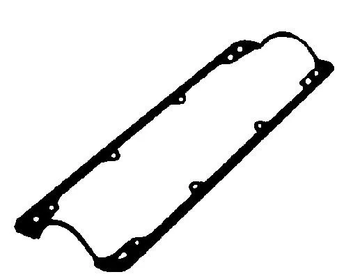 Gasket, cylinder head cover