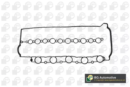 Bga Cylinder Head Cover Gasket For Alfa Romeo Volvo 164 C30 C70 S40 S60 S80 V50 