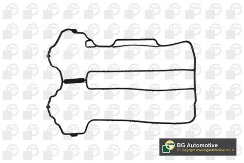 Gasket, cylinder head cover
