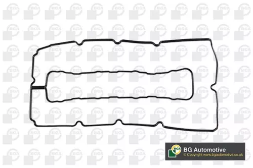 BGA BGA RC5536 Gasket, cylinder head cover 