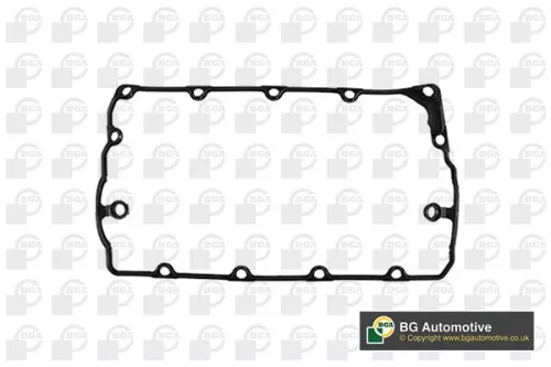 BGA BGA RC5550 Gasket, cylinder head cover 