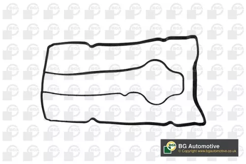 Bga Cylinder Head Cover Gasket For Ford B-max C-max Ecosport Fiesta Focus Focus 
