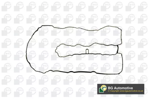 BGA BGA RC5585 Bga Cylinder Head Cover Gasket For Bmw 1 3 5 