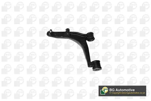 BGA TRC6311 Control/Trailing Suspension Arm