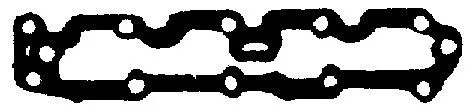 Gasket, cylinder head cover