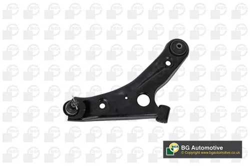 BGA TRC6324 Control/Trailing Suspension Arm