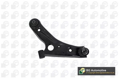 BGA TRC6325 Control/Trailing Suspension Arm
