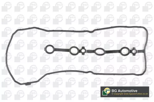BGA BGA RC6331 Gasket, cylinder head cover 