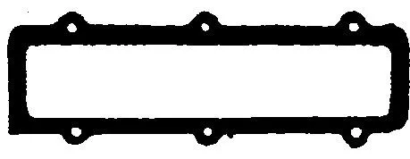 BGA BGA RC6336 Gasket, cylinder head cover 