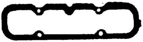 BGA BGA RC6365 Gasket, cylinder head cover 