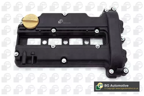BGA Cylinder Head Cover (RC65002)