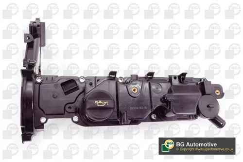 Cylinder Head Cover