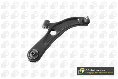 BGA BGA (TRC6502) Control/Trailing Arm, wheel suspension 