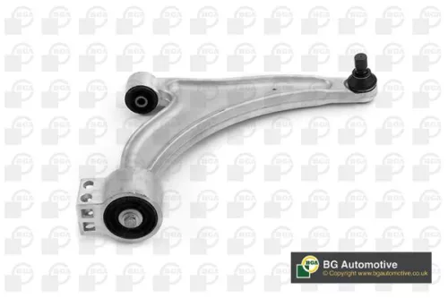BGA BGA (TRC6504) Control/Trailing Arm, wheel suspension 