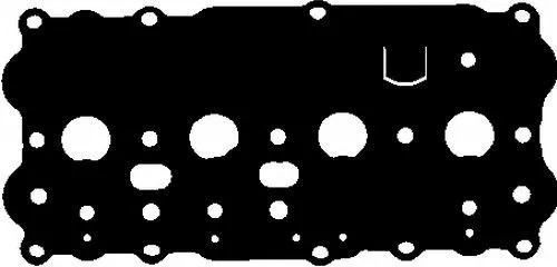 BGA BGA RC6531 Gasket, cylinder head cover 