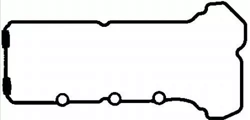 Gasket, cylinder head cover