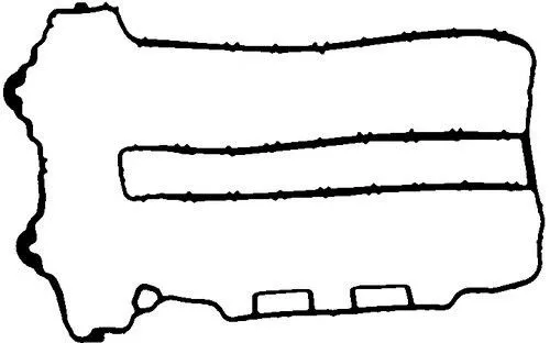 Gasket, cylinder head cover